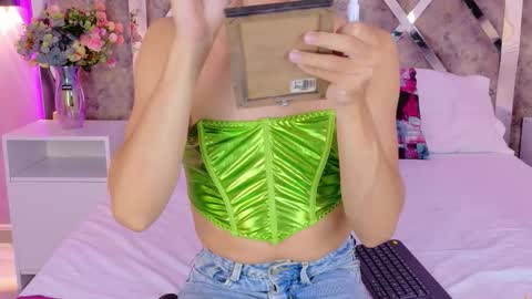 Maxi Rogers online show from 02-06-26, 11:46