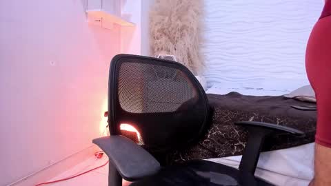 Snapshot of maxistanford chatting on 03-08-26, 02:04 maxistanford online show from 03-08-26, 02:04