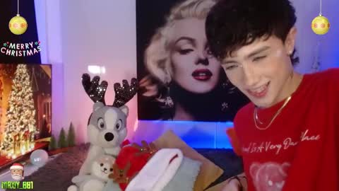 Max online show from 12-03-24, 11:01