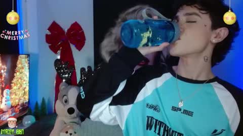 Max online show from 12-14-24, 07:18