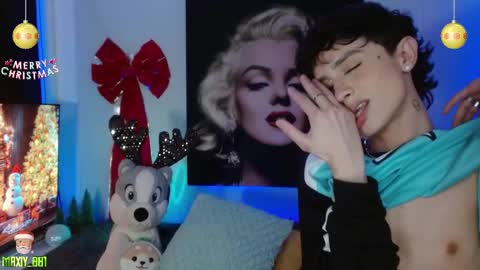 Max online show from 12-14-24, 10:24