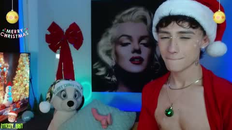 Max online show from 12-21-24, 11:44