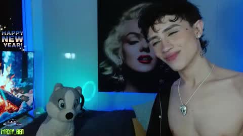 Max online show from 01-04-25, 08:06