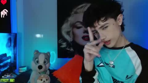 Max online show from 01-09-25, 11:45