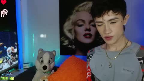 Max online show from 01-16-25, 07:07