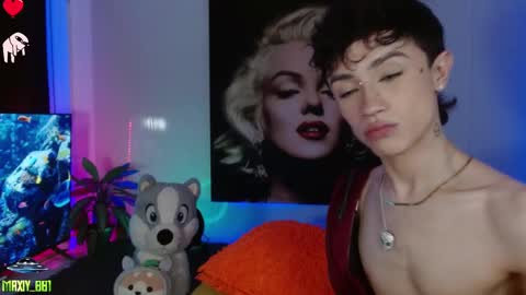 Max online show from 01-19-25, 08:29