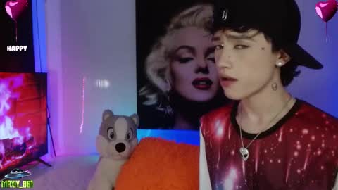 Max online show from 02-04-25, 05:10