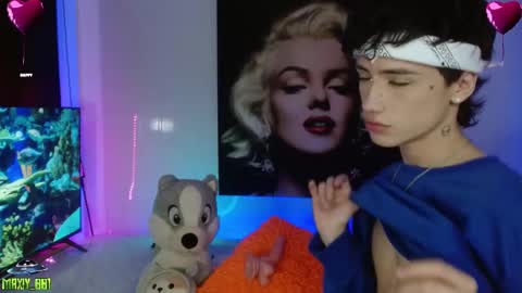 Max online show from 02-05-25, 07:07