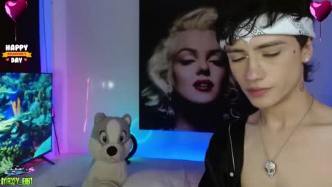 Max online show from 02-05-25, 10:08