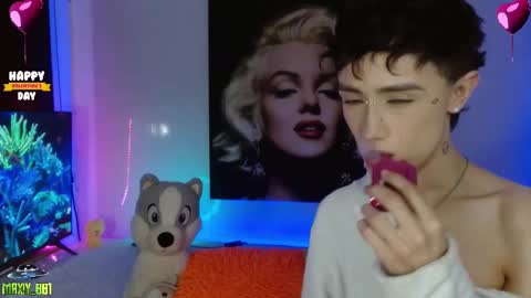 Max online show from 02-12-25, 09:10