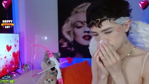 Max online show from 02-15-25, 04:58