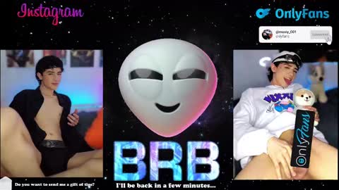 Max online show from 02-23-25, 06:45