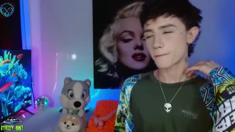 Max online show from 02-26-25, 04:35