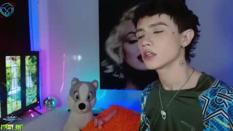 Max online show from 03-08-25, 04:45