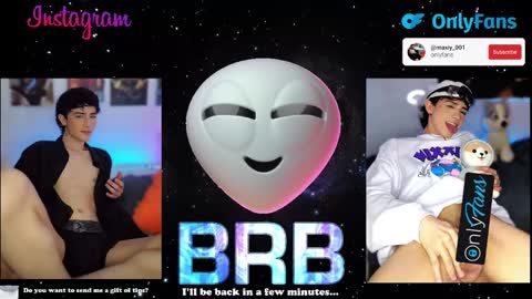 Max online show from 03-08-25, 07:49