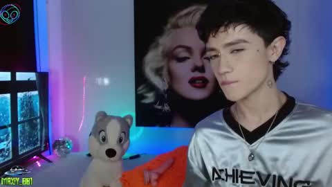 Max online show from 03-11-25, 05:05