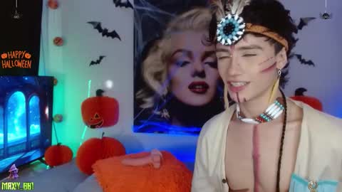 Max online show from 10-24-25, 03:25