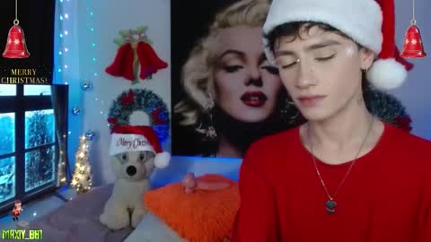 Max online show from 12-03-25, 02:41