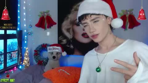 Max online show from 12-05-25, 12:52