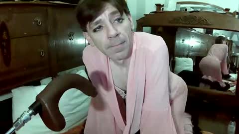 maxjr8008 online show from 02-15-26, 07:05