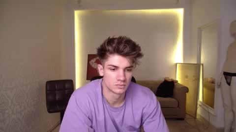 MaxKaiden online show from 02-18-25, 10:38