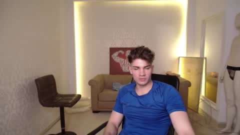 MaxKaiden online show from 02-21-25, 08:40