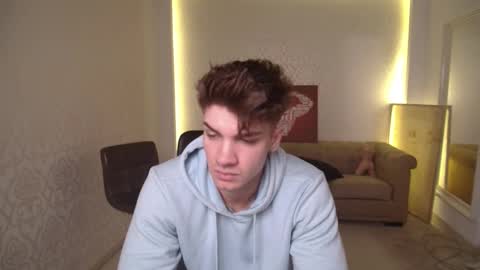 MaxKaiden online show from 03-07-25, 05:29