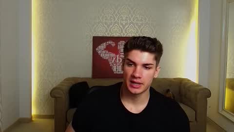 MaxKaiden online show from 09-15-25, 04:45