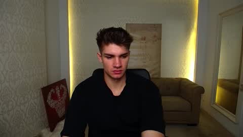 MaxKaiden online show from 10-02-25, 04:30