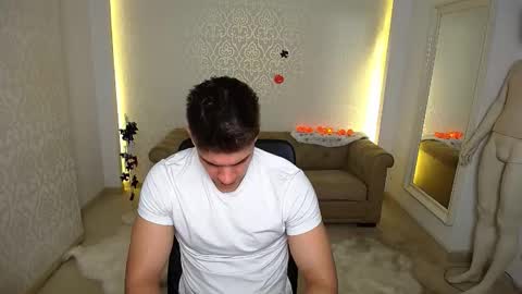 MaxKaiden online show from 10-21-25, 04:46