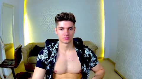 MaxKaiden online show from 02-12-26, 06:19