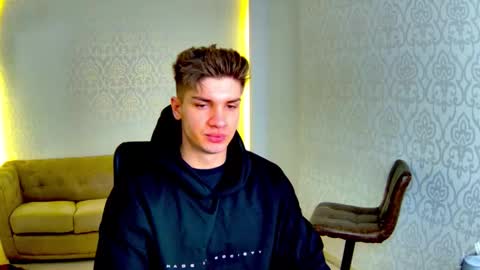 MaxKaiden online show from 02-23-26, 05:38