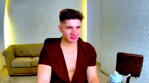 MaxKaiden online show from 02-27-26, 06:02