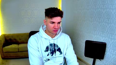 MaxKaiden online show from 03-01-26, 05:31