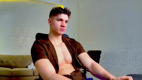 MaxKaiden online show from 03-05-26, 06:20