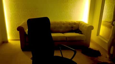 MaxKaiden online show from 06-05-26, 03:35