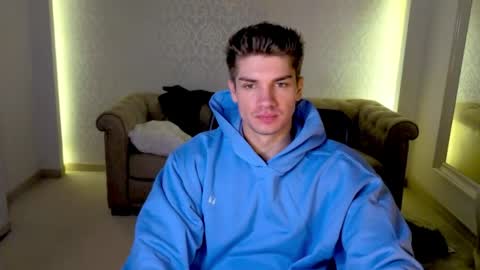 MaxKaiden online show from 06-05-26, 07:03