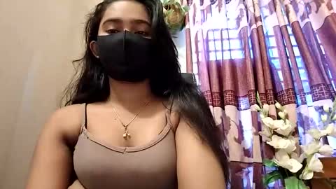 Dorea online show from 11-24-25, 04:45