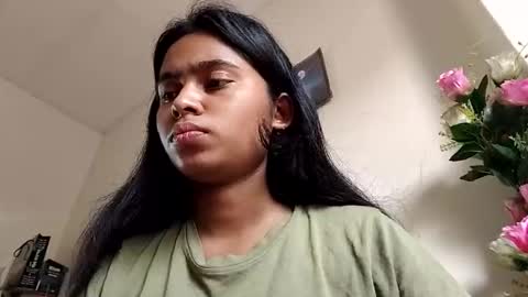 Dorea online show from 03-12-26, 08:53