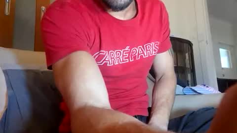 Snapshot of maxpac_rocco chatting on 11-29-25, 02:47 Luca Dominus online show from 11-29-25, 02:47