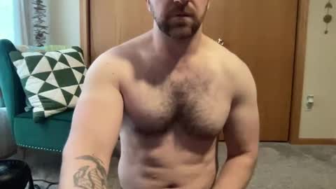 maxpowers264 online show from 01-20-25, 07:46