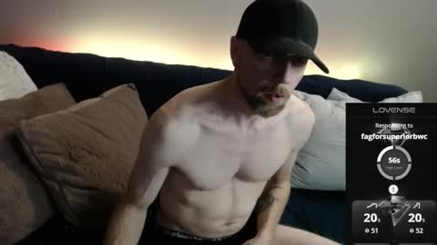 MaxRouger online show from 12-01-25, 01:43