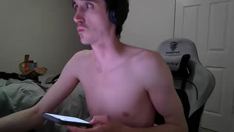 Max Ryder online show from 11-19-25, 05:51