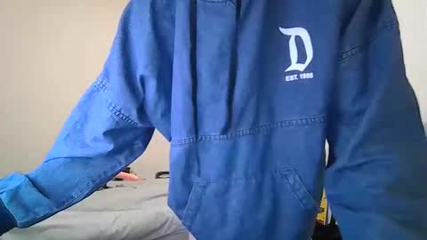 Max Ryder online show from 11-21-25, 05:50