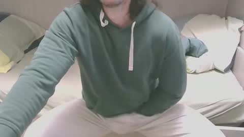 MaxSperman online show from 02-04-26, 09:48