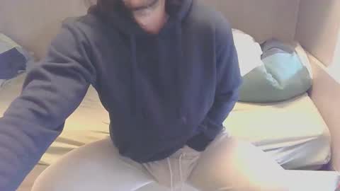 MaxSperman online show from 02-23-26, 11:40