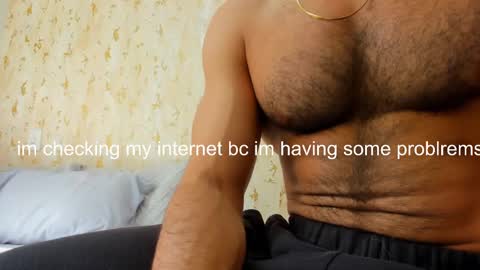 Snapshot of maxstrong01 chatting on 01-16-25, 05:44 Max online show from 01-16-25, 05:44