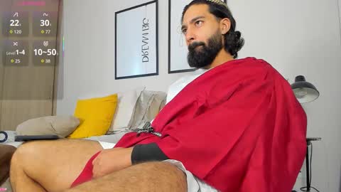 Snapshot of maxstrong01 chatting on 10-29-25, 03:14 Max online show from 10-29-25, 03:14