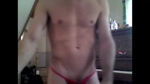 MaxTheWolf online show from 12-25-24, 05:47