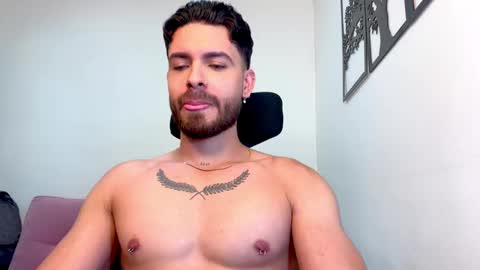 Maxi online show from 02-19-25, 01:51